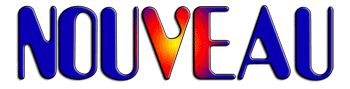 nouveaute