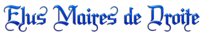 elus_maire_de_droite